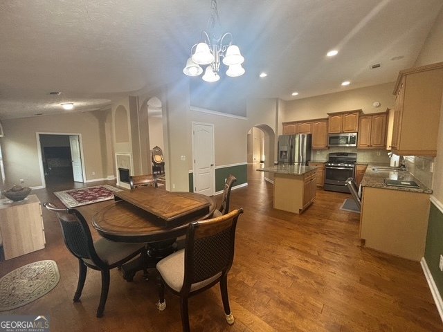 1943 Jameson Circle Lawrenceville - 10