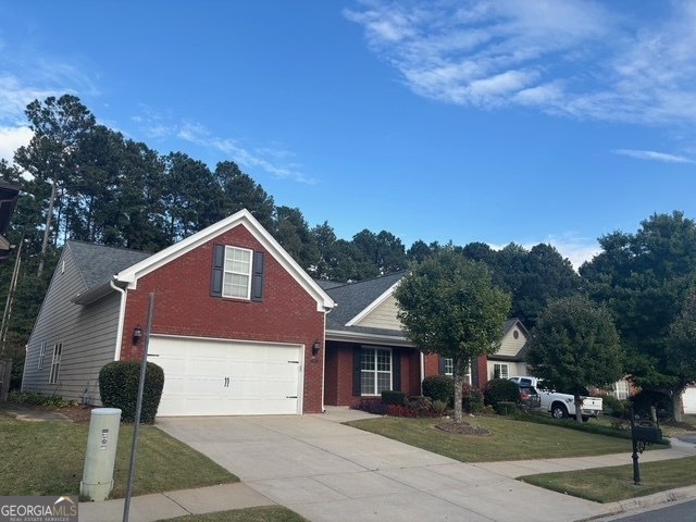 1943 Jameson Circle Lawrenceville - 2