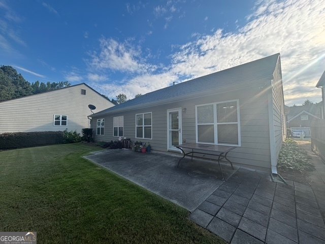 1943 Jameson Circle Lawrenceville - 4