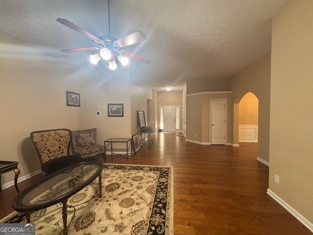 1943 Jameson Circle Lawrenceville - 6