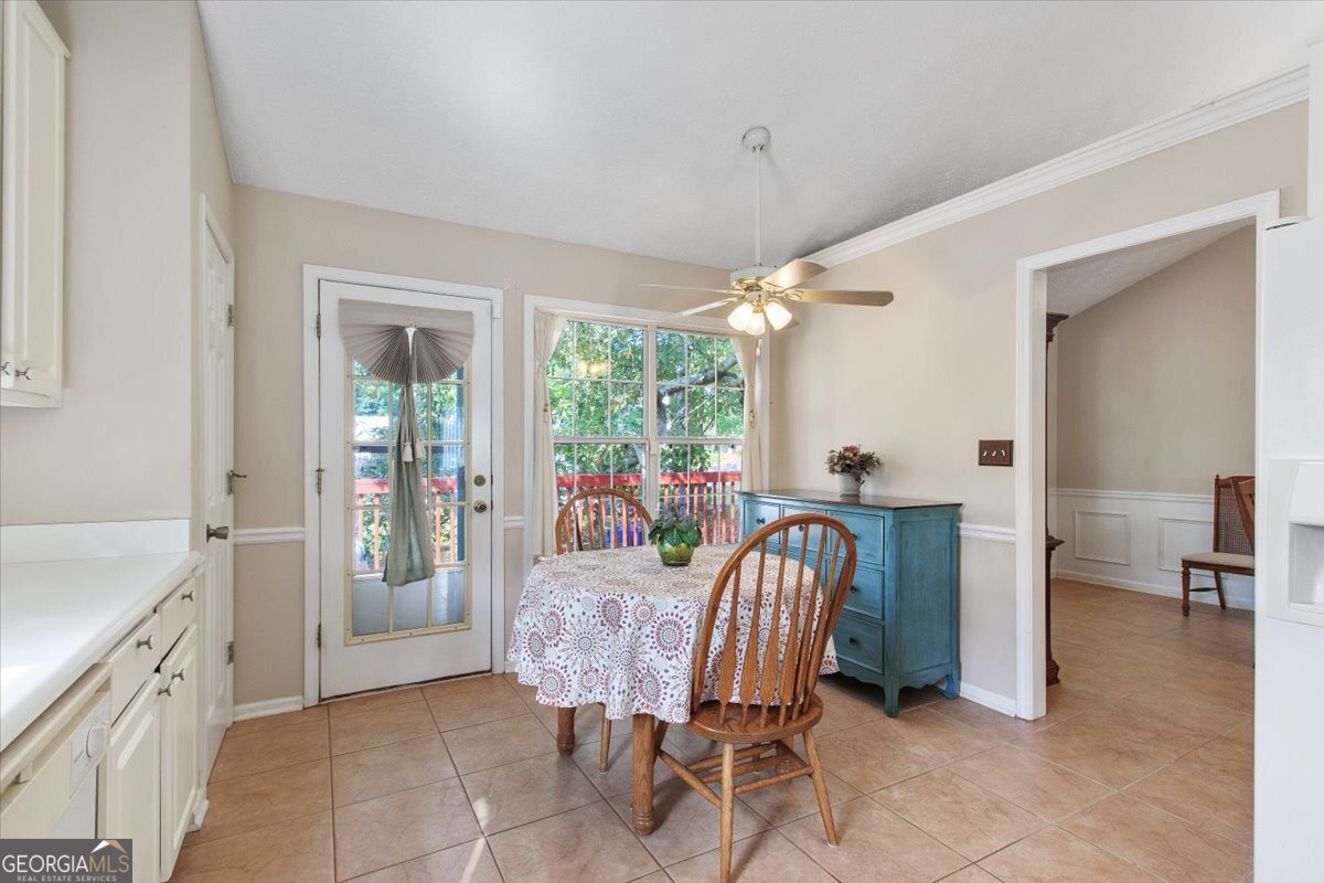 3712 AULDYN Drive Austell - 1
