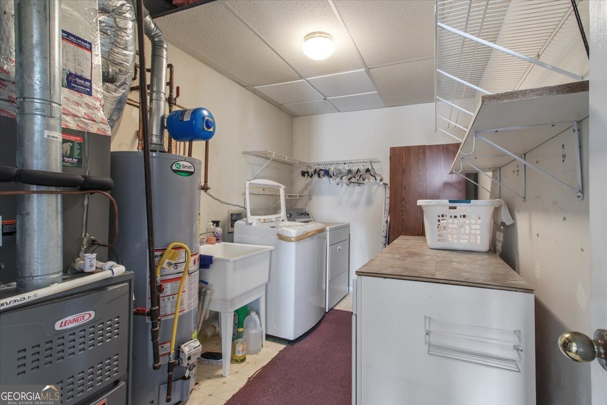 3712 AULDYN Drive Austell - 14
