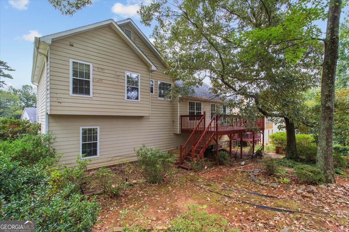 3712 AULDYN Drive Austell - 17