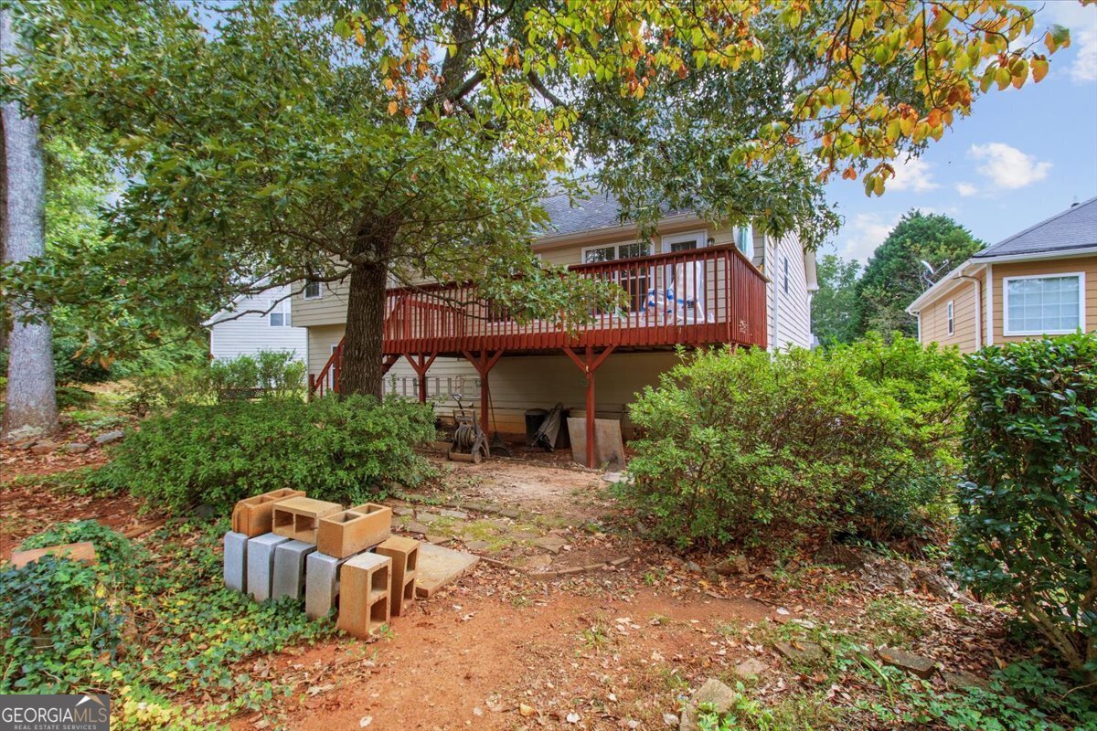 3712 AULDYN Drive Austell - 18
