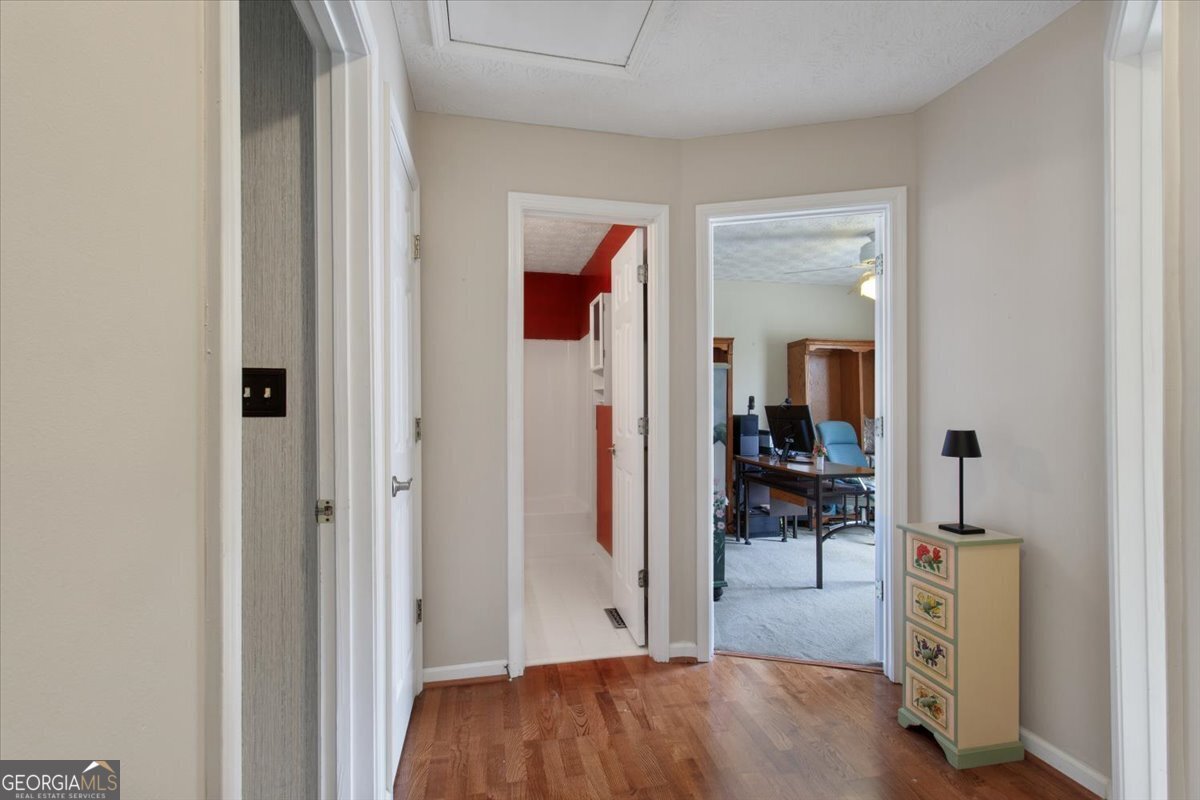 3712 AULDYN Drive Austell - 2