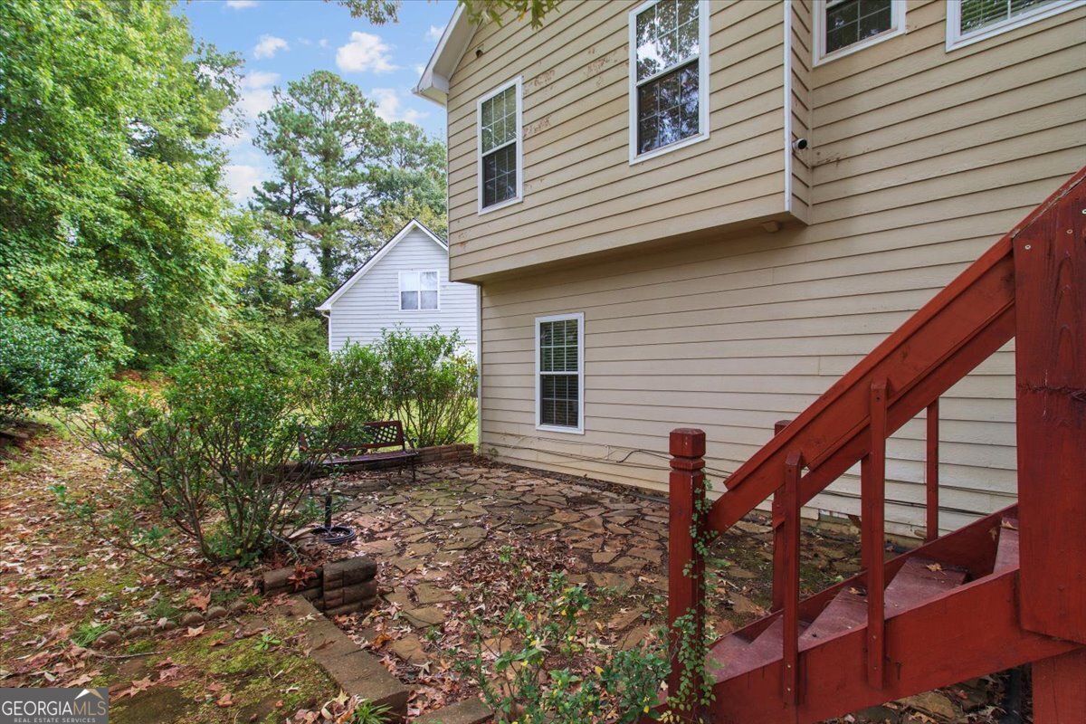 3712 AULDYN Drive Austell - 20