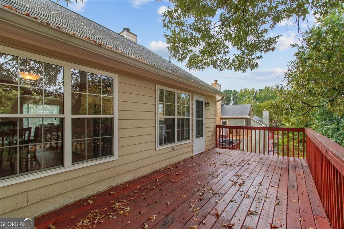 3712 AULDYN Drive Austell - 23