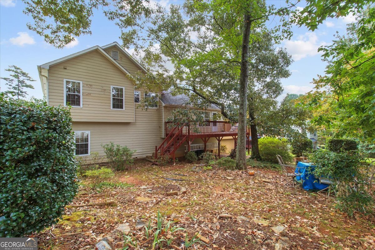 3712 AULDYN Drive Austell - 24