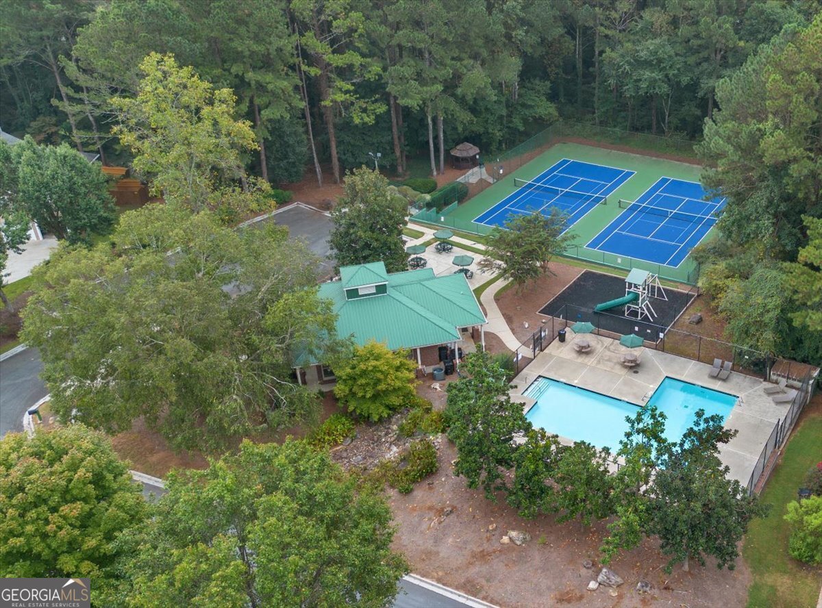 3712 AULDYN Drive Austell - 25