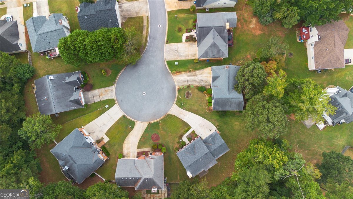 3712 AULDYN Drive Austell - 26