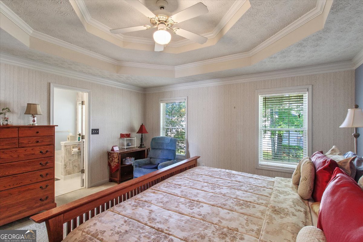 3712 AULDYN Drive Austell - 3