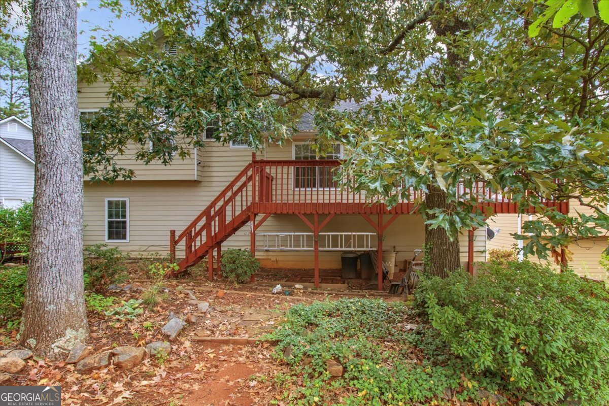 3712 AULDYN Drive Austell - 37