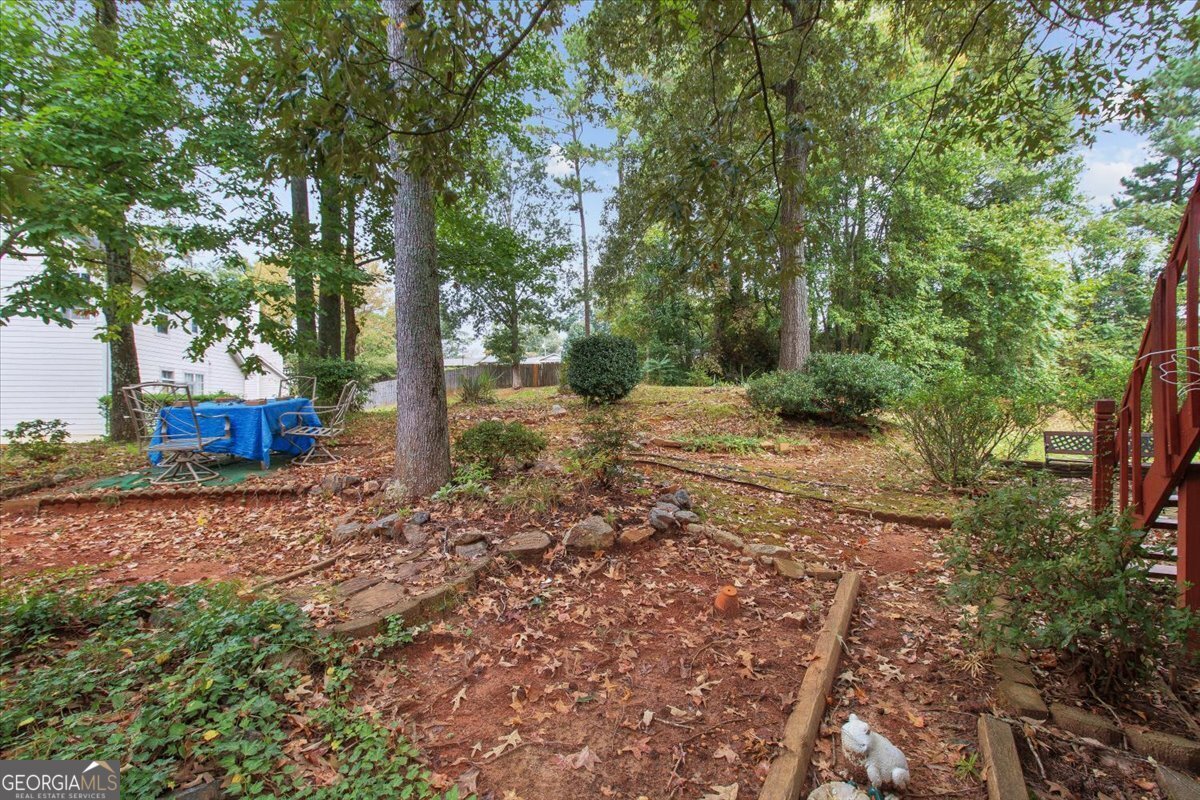 3712 AULDYN Drive Austell - 40