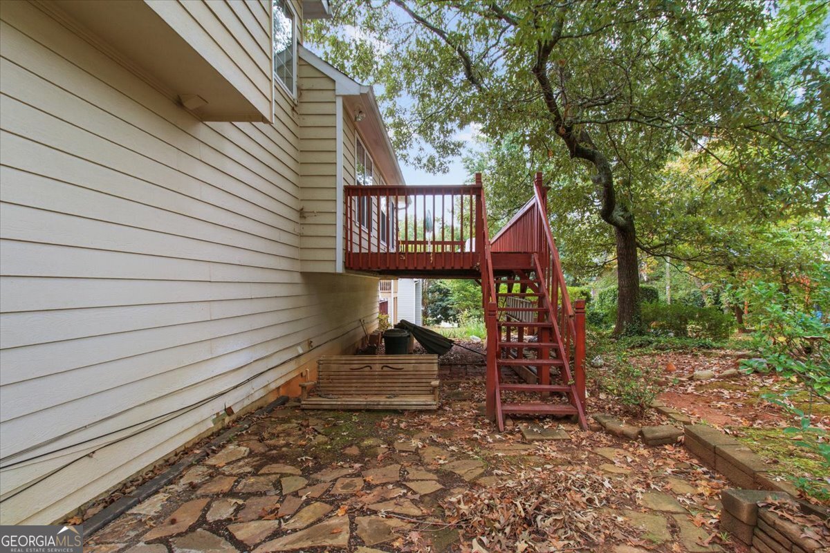 3712 AULDYN Drive Austell - 42