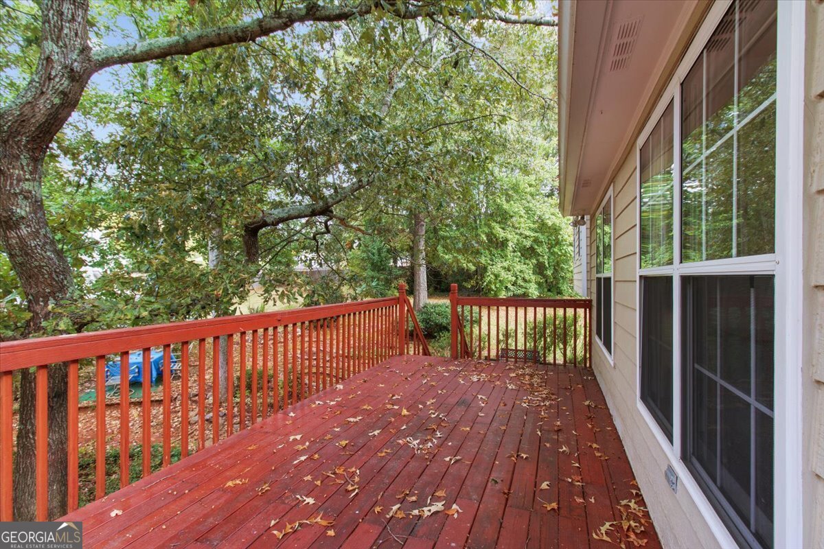 3712 AULDYN Drive Austell - 43