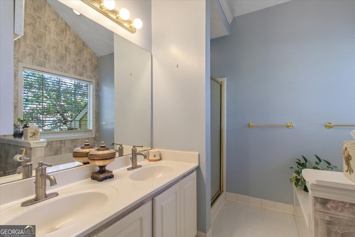 3712 AULDYN Drive Austell - 5