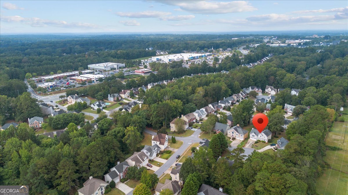 3712 AULDYN Drive Austell - 50