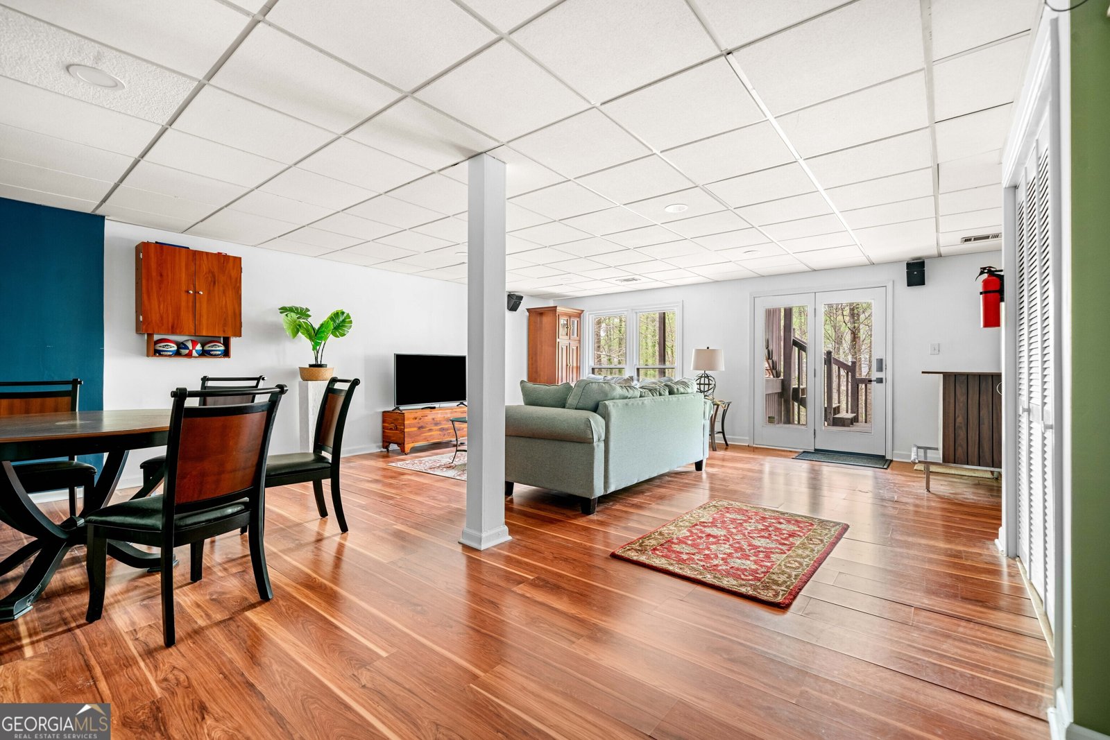 3522 Evans Ridge Trail Atlanta - 11