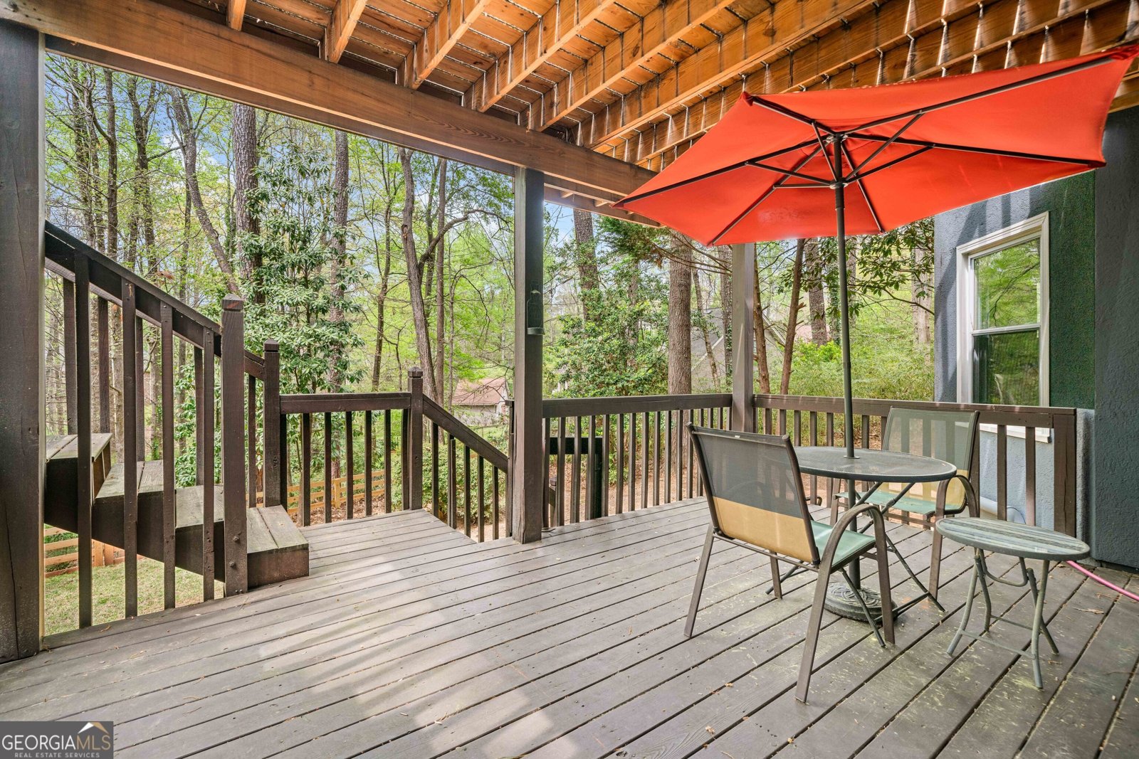3522 Evans Ridge Trail Atlanta - 14