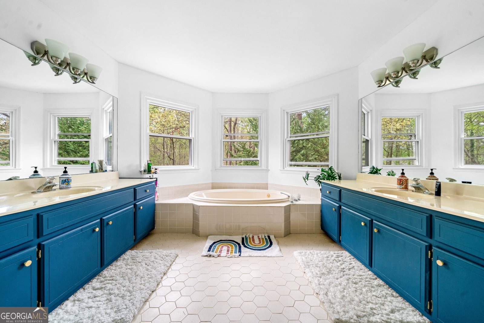 3522 Evans Ridge Trail Atlanta - 16