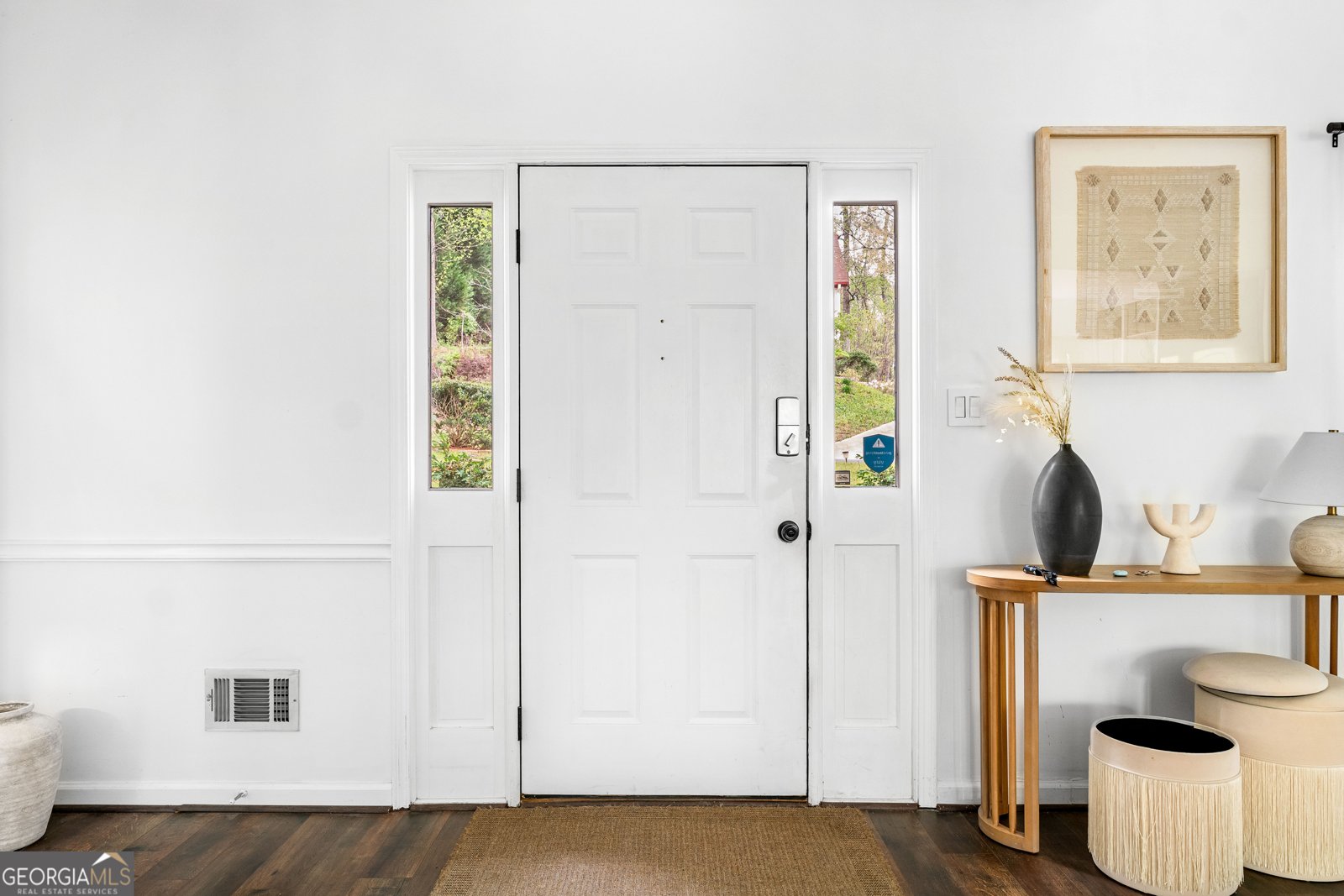 3522 Evans Ridge Trail Atlanta - 2