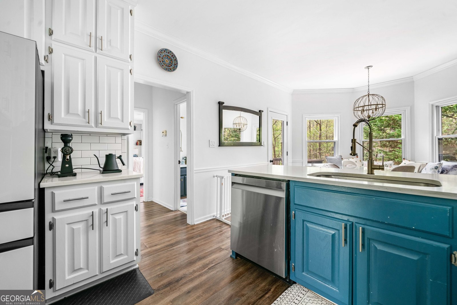 3522 Evans Ridge Trail Atlanta - 20