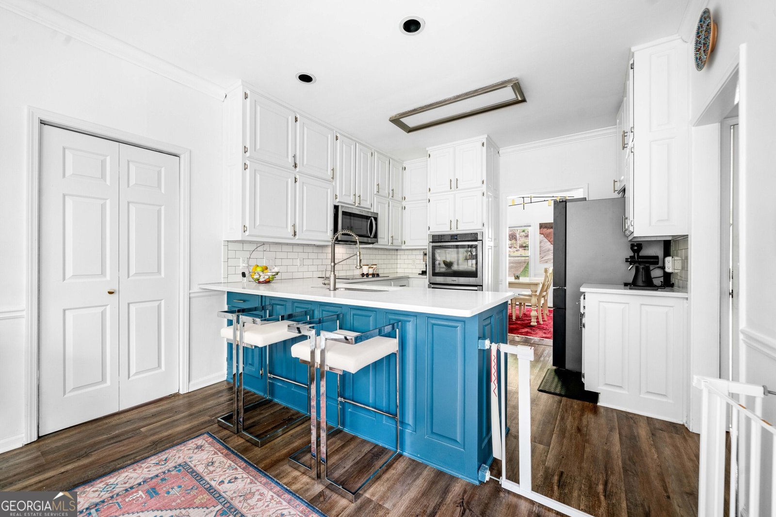 3522 Evans Ridge Trail Atlanta - 21
