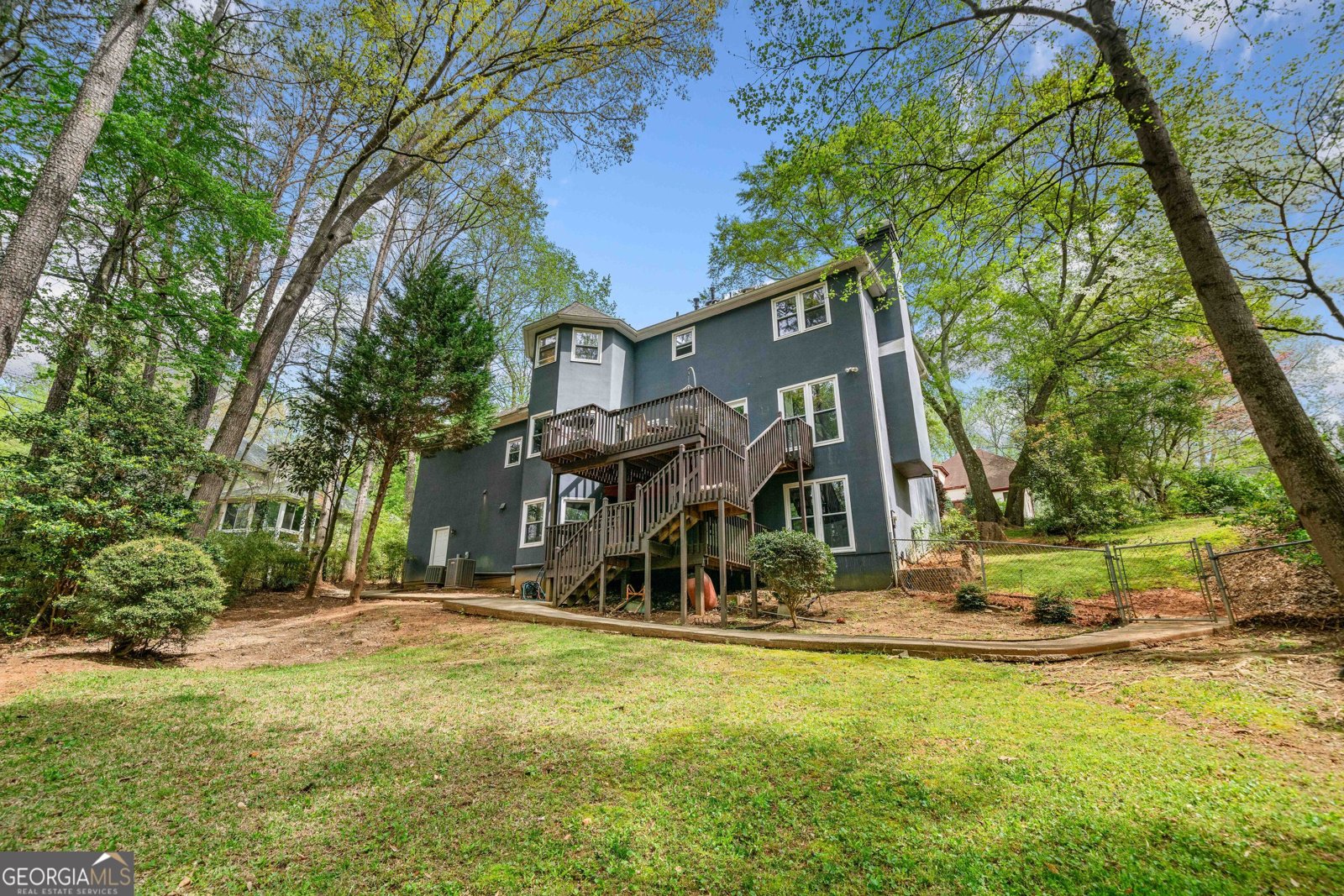 3522 Evans Ridge Trail Atlanta - 23