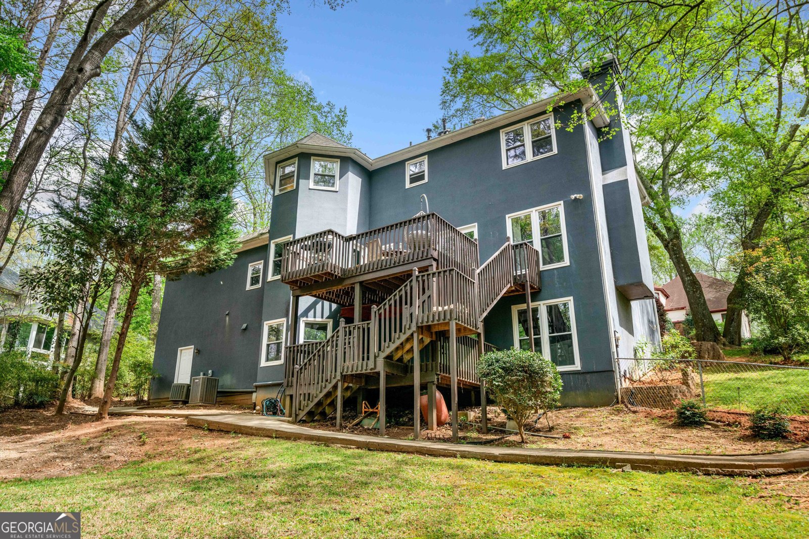 3522 Evans Ridge Trail Atlanta - 24