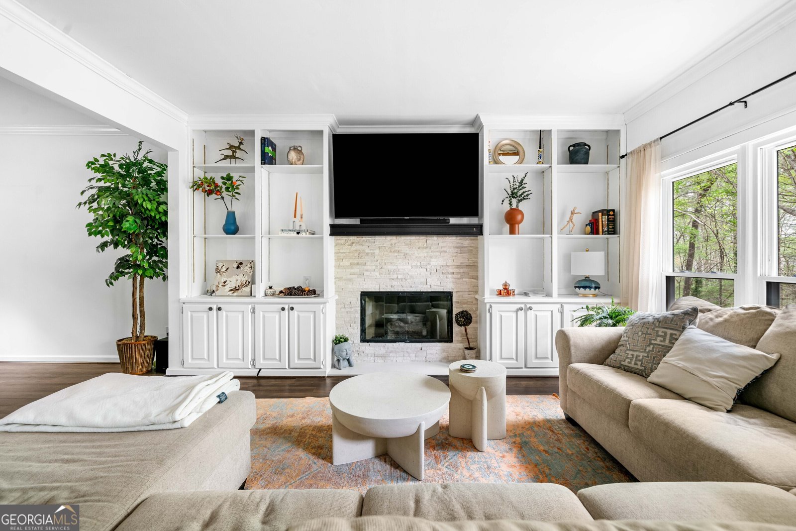 3522 Evans Ridge Trail Atlanta - 3