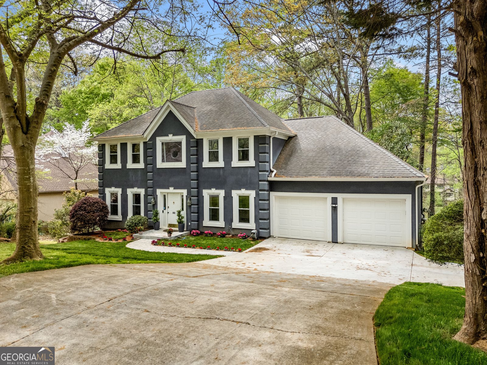 3522 Evans Ridge Trail Atlanta - 4
