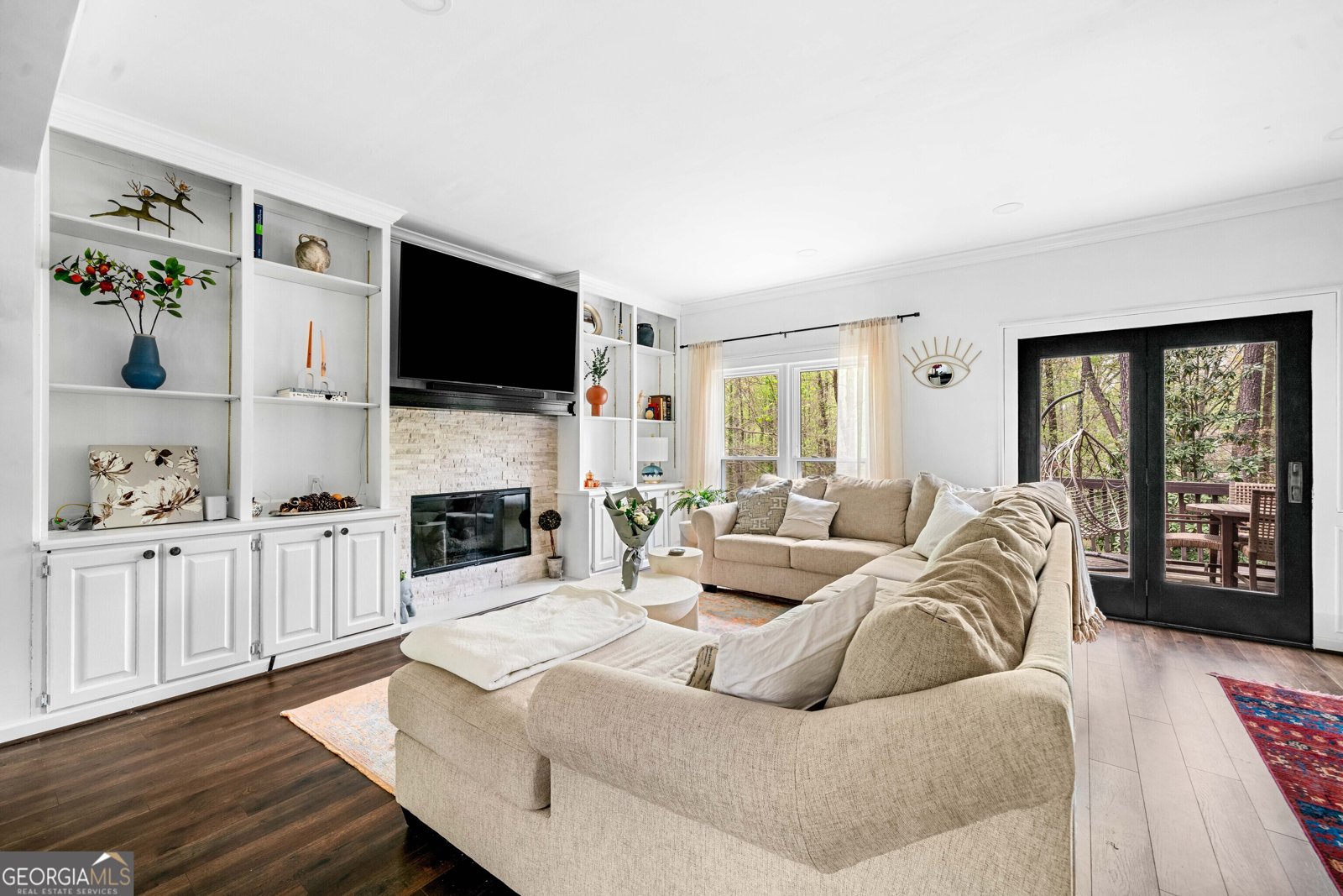 3522 Evans Ridge Trail Atlanta - 6