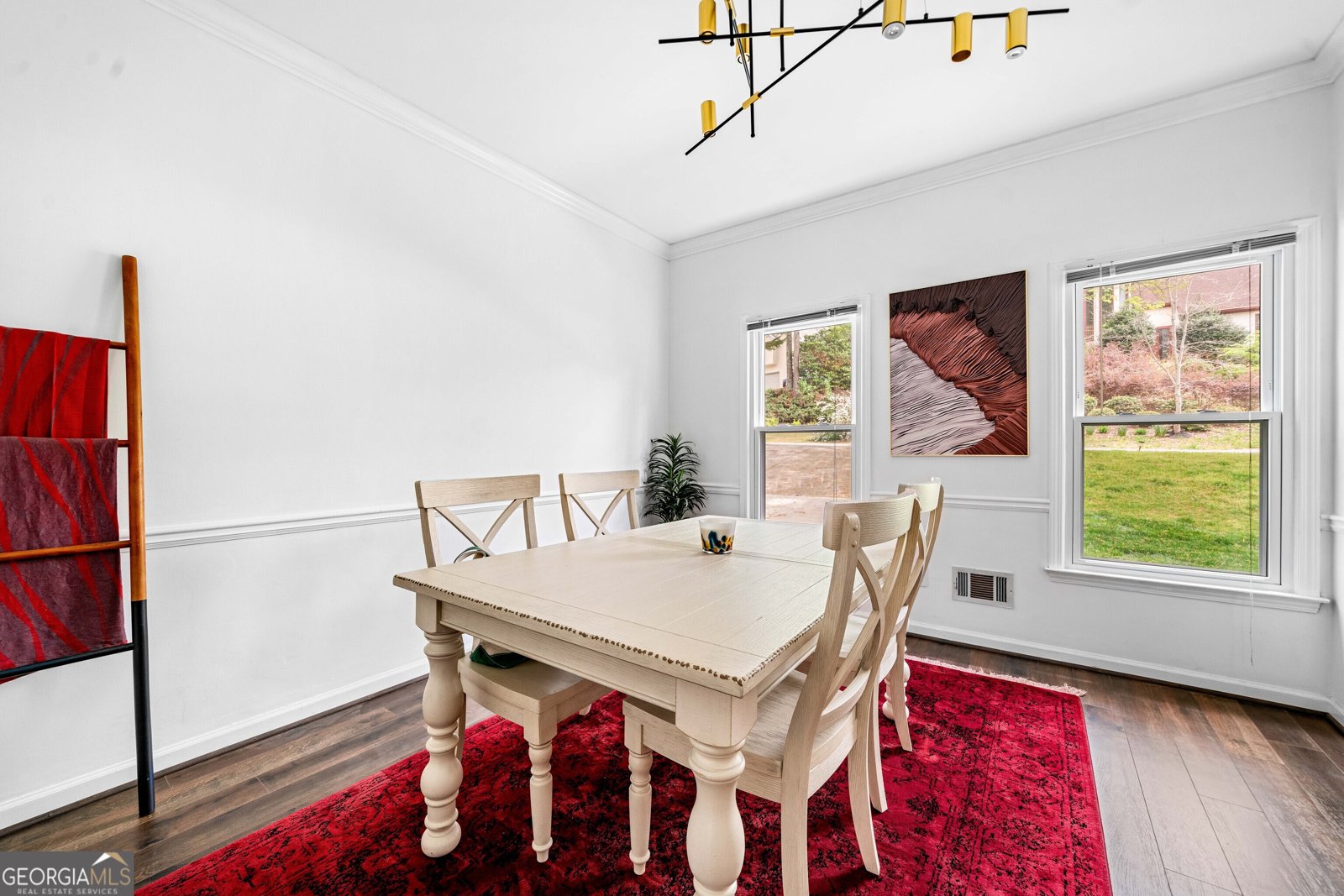 3522 Evans Ridge Trail Atlanta - 7