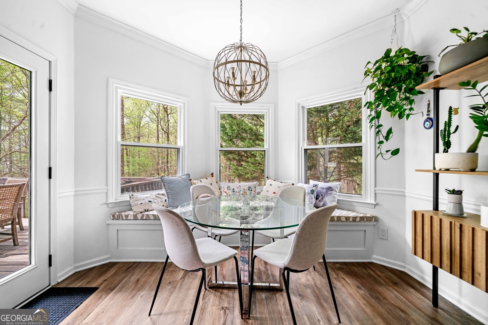3522 Evans Ridge Trail Atlanta - 8