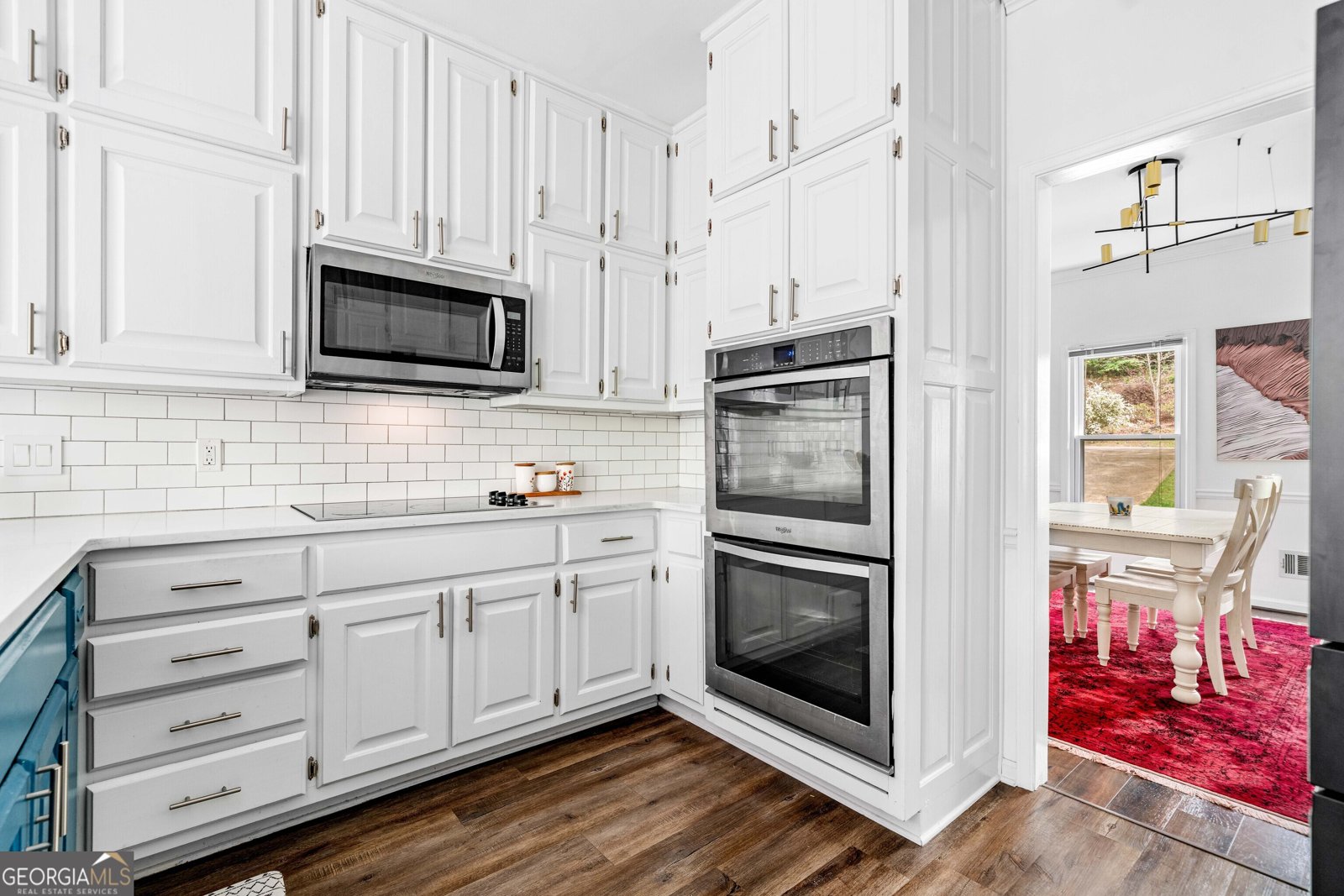 3522 Evans Ridge Trail Atlanta - 9