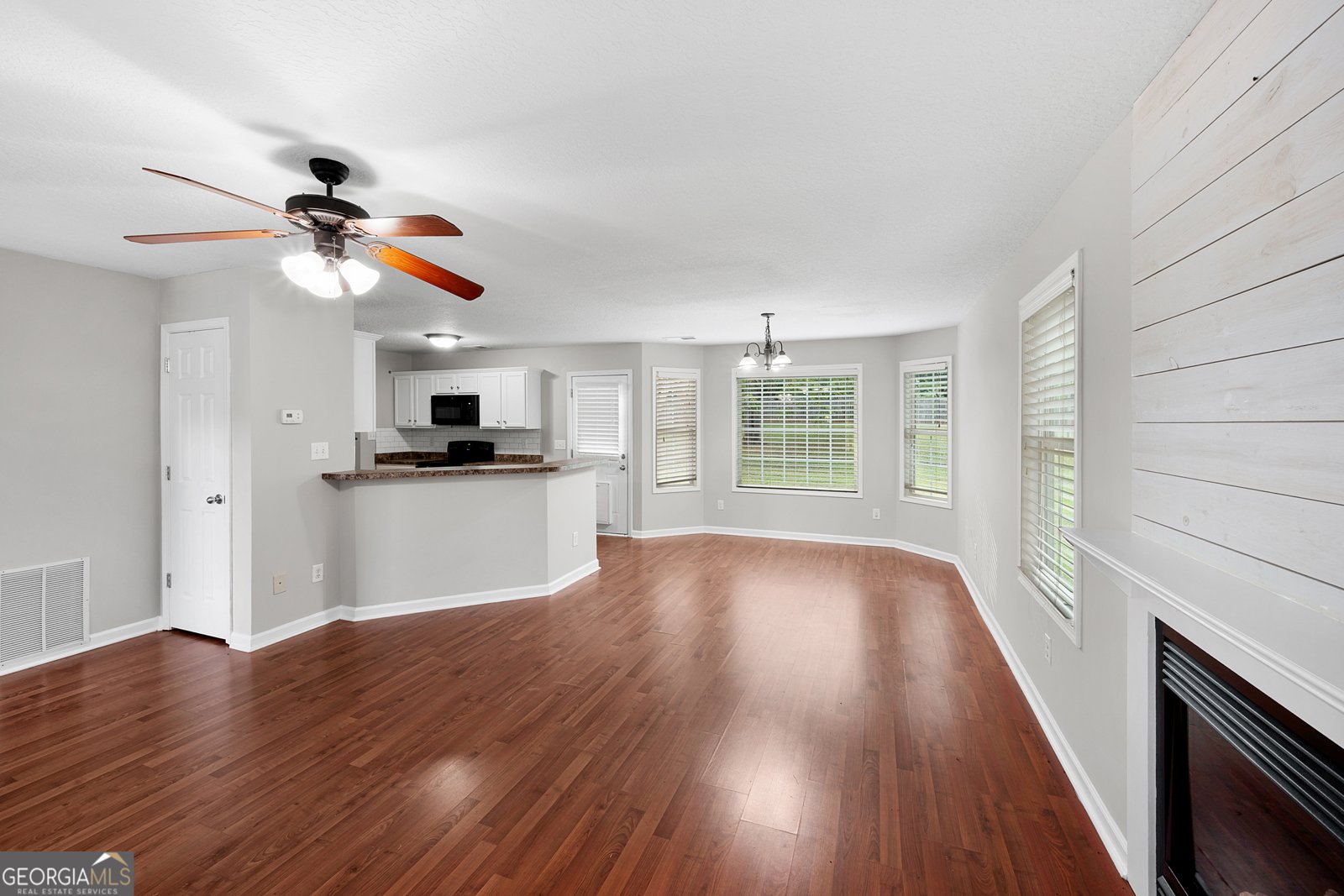 174 Randall Drive Rockmart - 2
