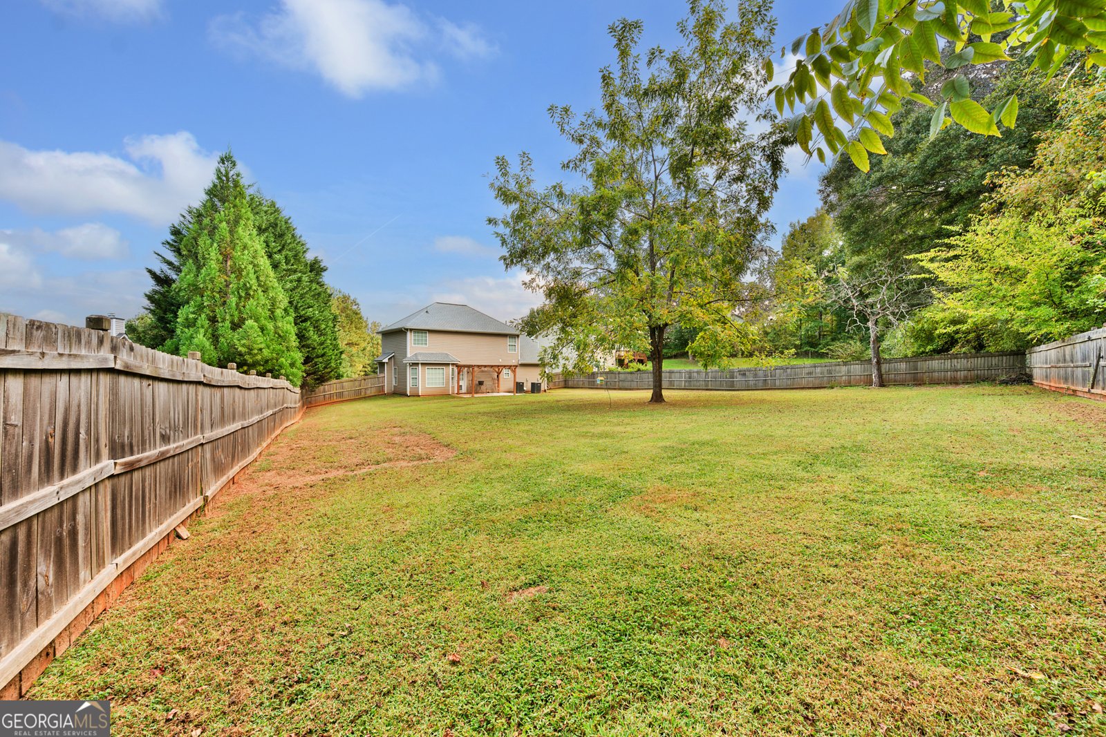 174 Randall Drive Rockmart - 26