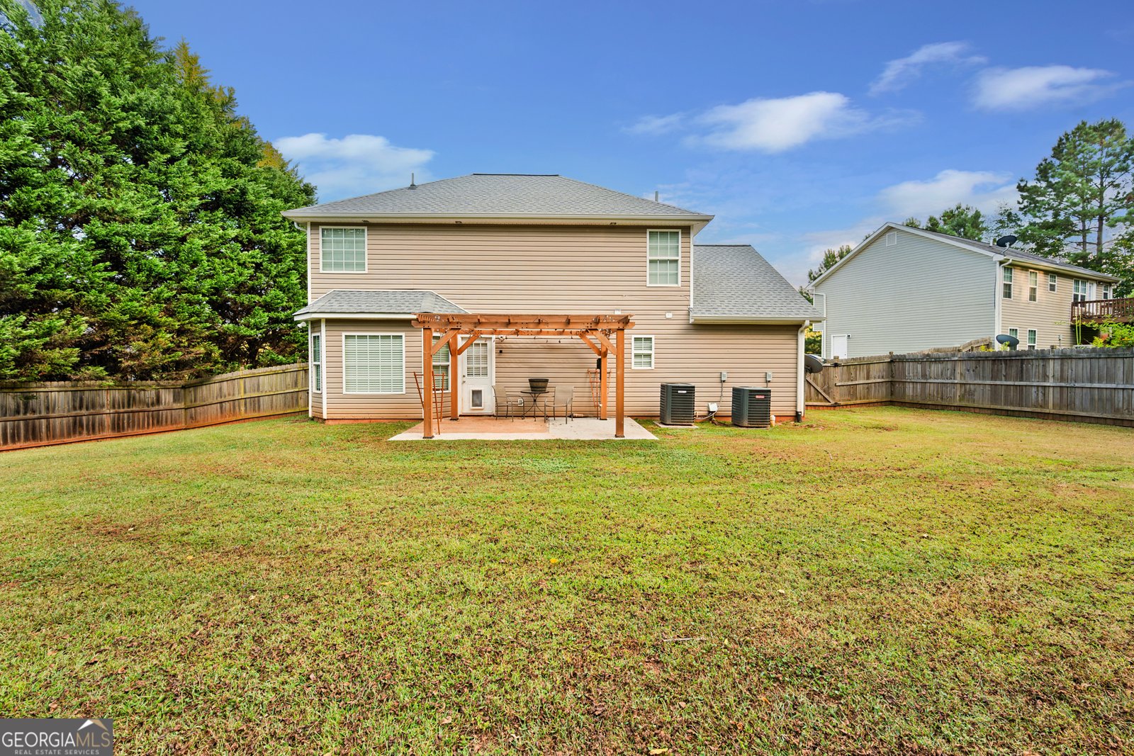 174 Randall Drive Rockmart - 28