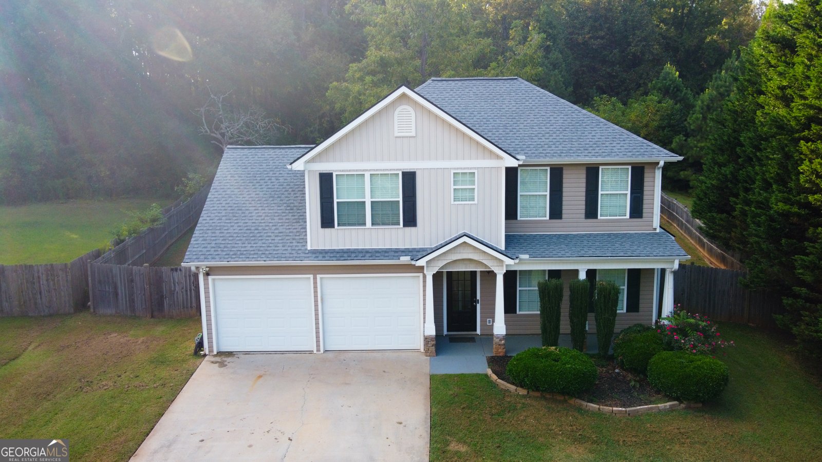 174 Randall Drive Rockmart - 29