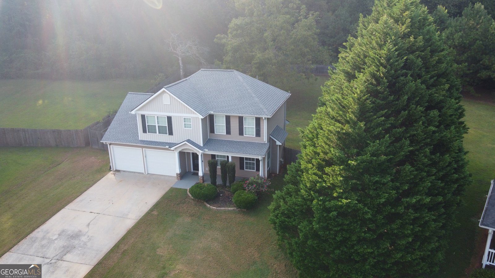 174 Randall Drive Rockmart - 30