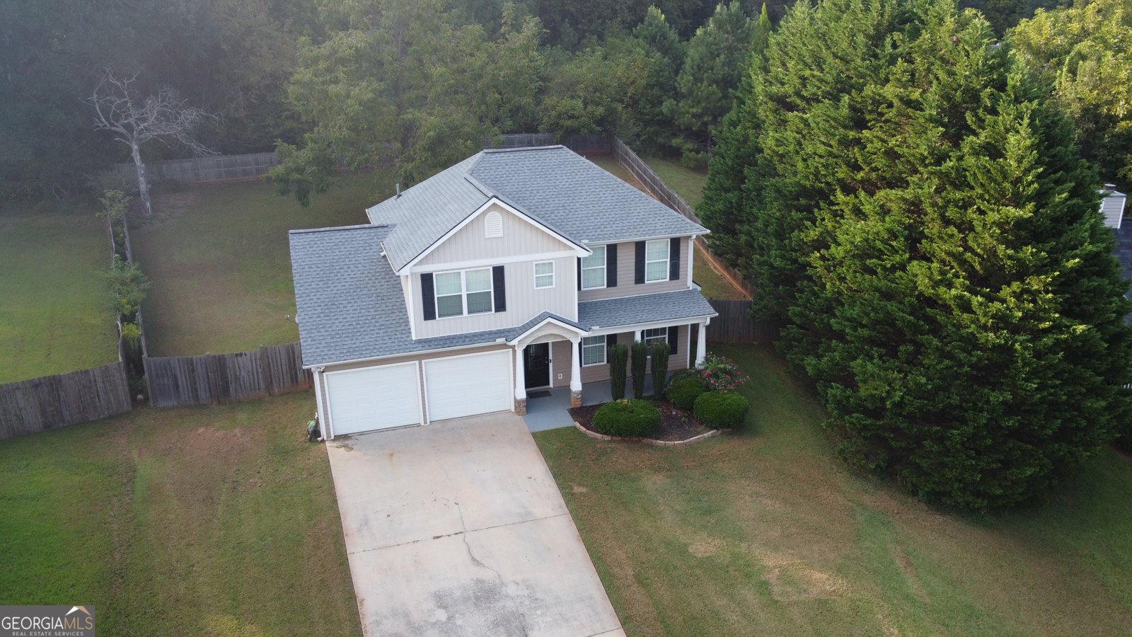 174 Randall Drive Rockmart - 31