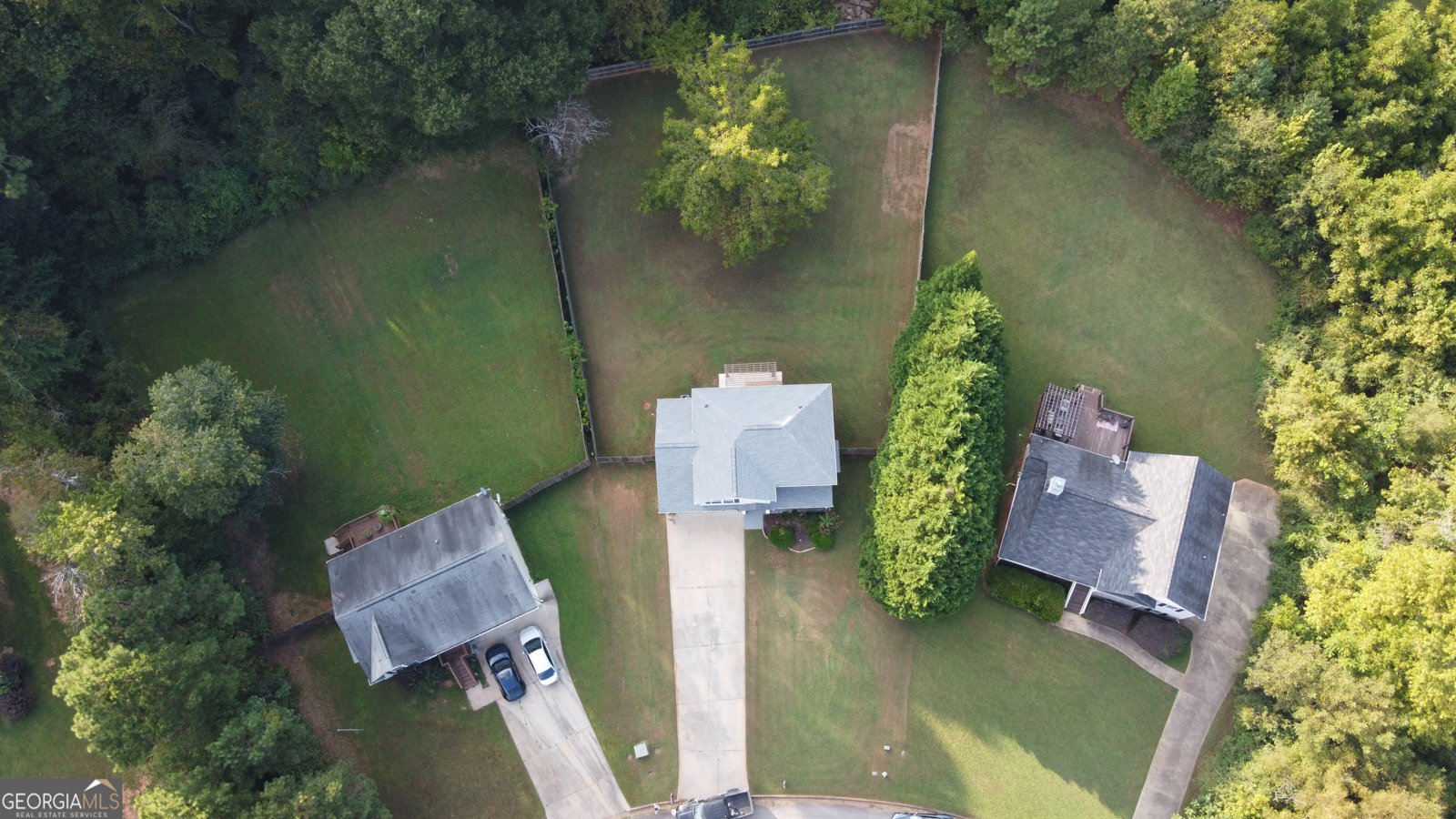 174 Randall Drive Rockmart - 32