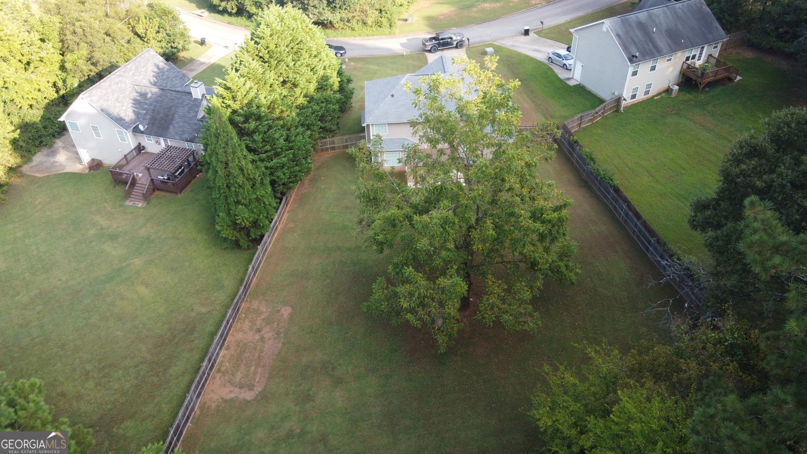 174 Randall Drive Rockmart - 33
