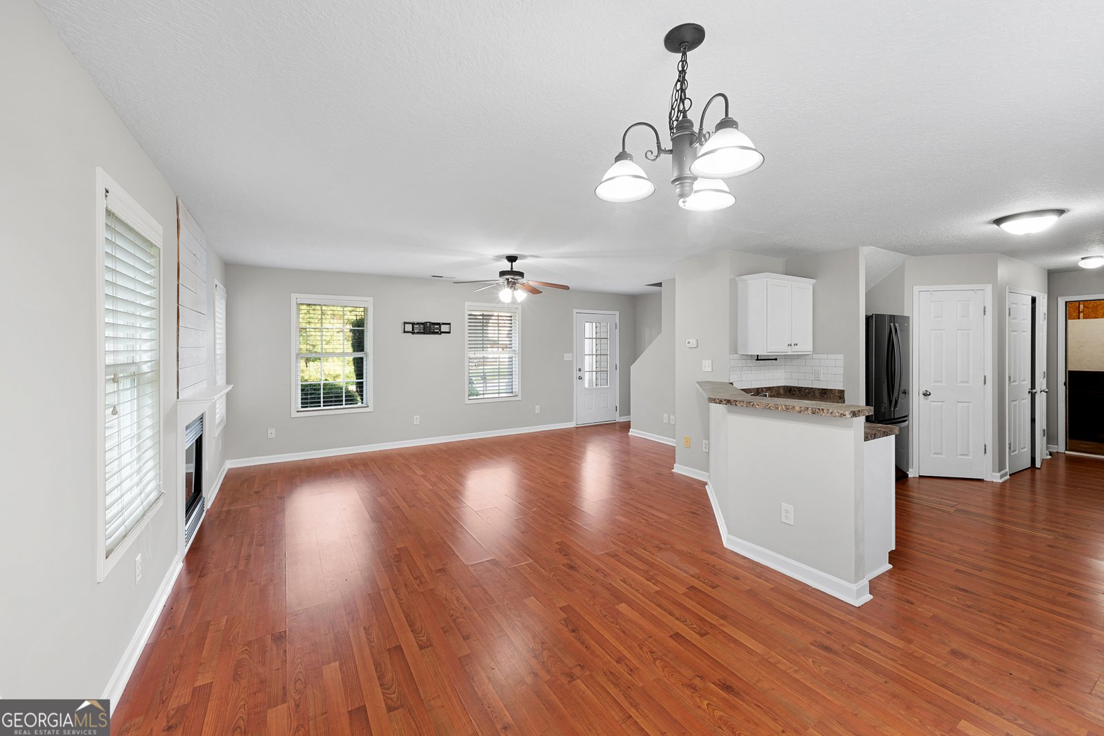 174 Randall Drive Rockmart - 4