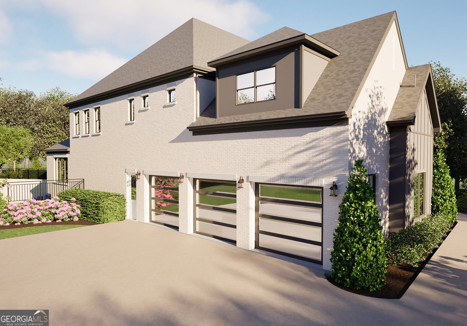3680 Tanglewood Drive Atlanta - 10