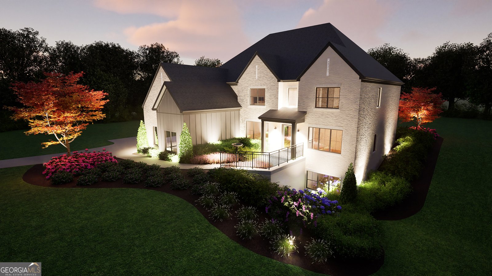 3680 Tanglewood Drive Atlanta - 4