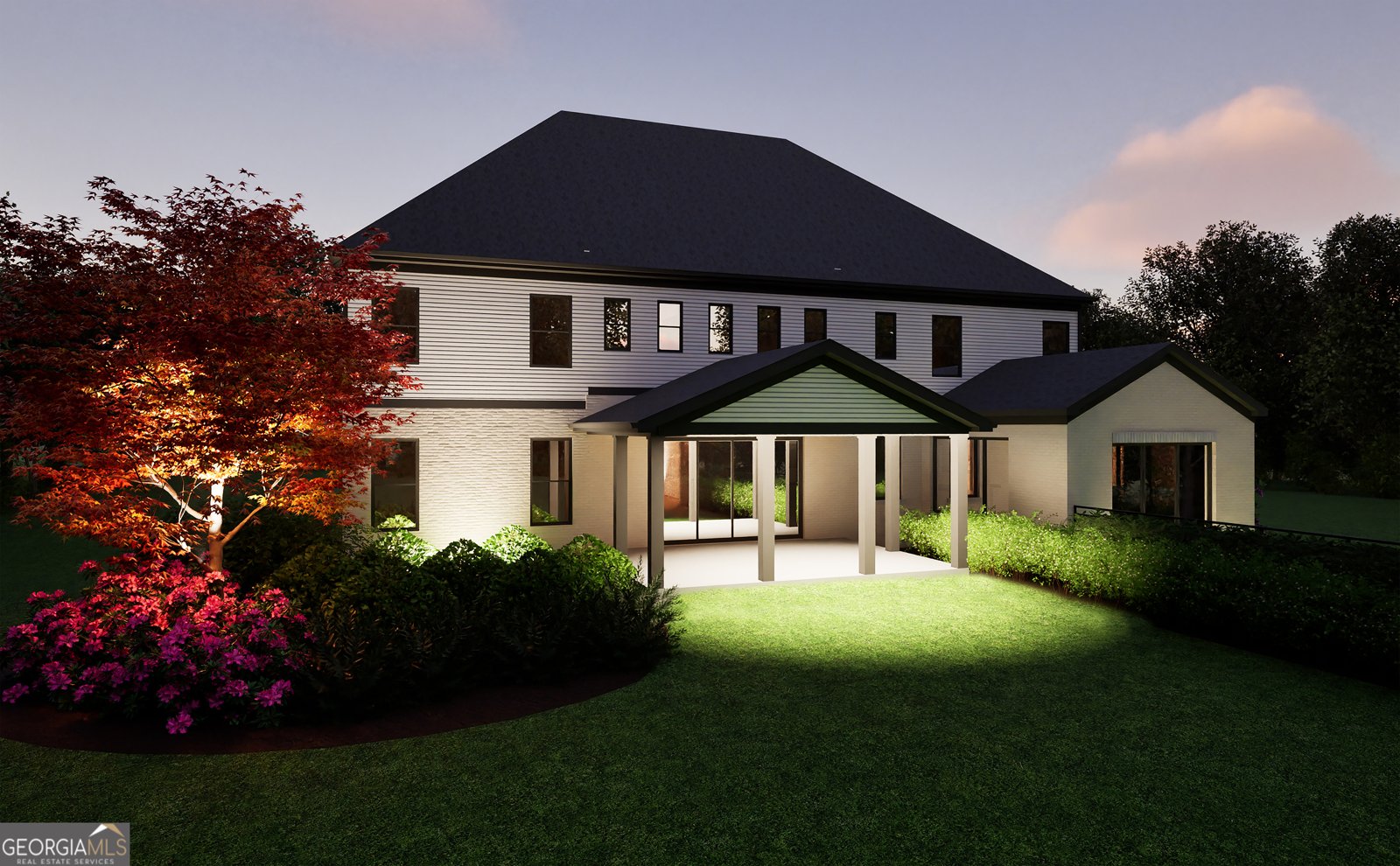 3680 Tanglewood Drive Atlanta - 8