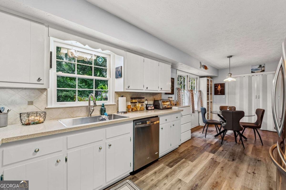 461 Little John Drive Lilburn - 12