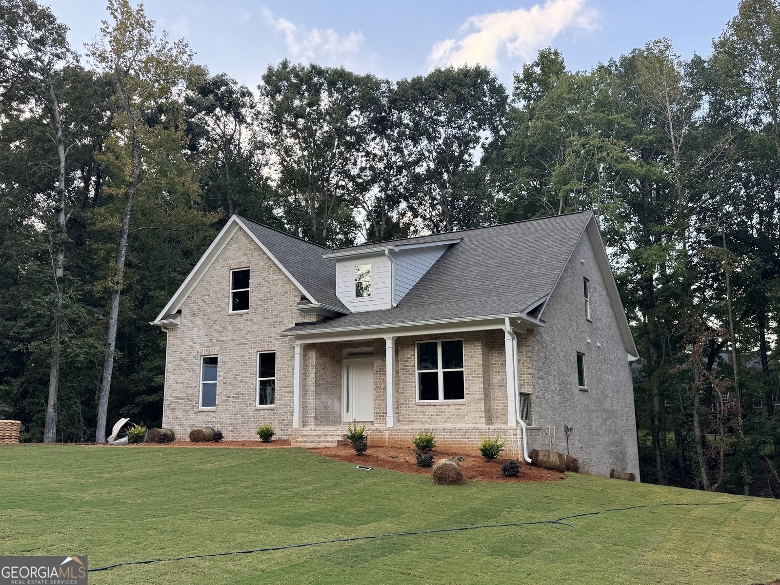 3019 Beverly Court McDonough - 1