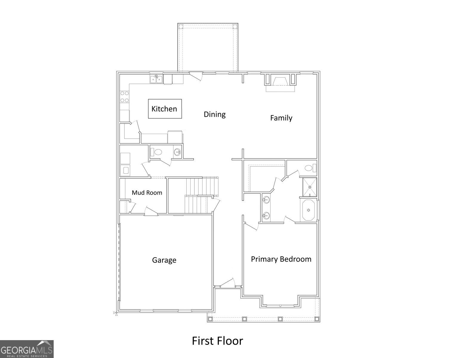 3019 Beverly Court McDonough - 13